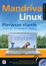 Mandriva Linux. Pierwsze starcie. Instalacja, konfiguracja i obsługa Piotr Czarny