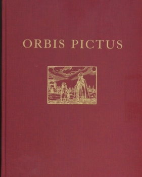 Orbis Pictus - Fijałkowski Adam