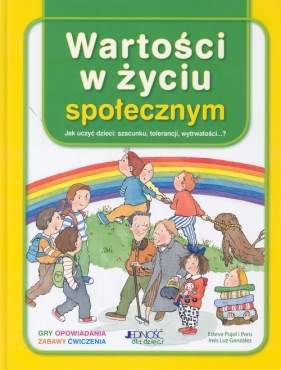 Wartości w życiu społecznym