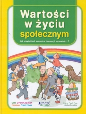 Wartości w życiu społecznym