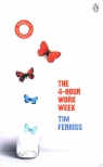 The 4-Hour Work Week Ferriss Timothy