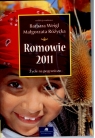 Romowie 2011 Życie na pograniczu