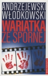Wariatka ze Spornej