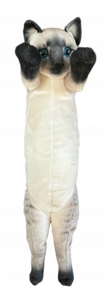 <img src='https://webimage.pl/pics/192/3/d5905965333192C5760.jpg' style='height:440px' /> Kot stojący 55cm syjamski