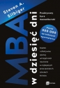 MBA w dziesięć dni. Praktyczny kurs menedżerski - Steven A. Silbiger