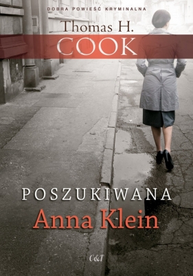 Poszukiwana Anna Klein - Thomas Cook
