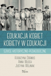 Edukacja kobiet kobiety w edukacji
