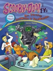 Scooby-Doo! I Ty: Na tropie Potwora z Telewizora