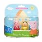 Peppa pig - Peppa i przyjaciele dwupak