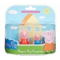 Peppa pig - Peppa i przyjaciele dwupak
