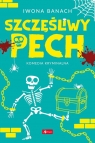 Szczęśliwy pech Iwona Banach