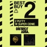 B2B District Area Pack 1 (Szlagier+Bunt)