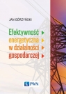 Efektywność energetyczna w działalności gospodarczej