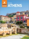 Athens. Mini Travel Guide with eBook Opracowanie zbiorowe
