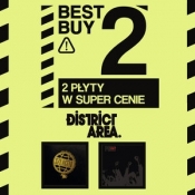 B2B District Area Pack 1 (Szlagier+Bunt)