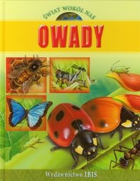 Świat wokół nas Owady