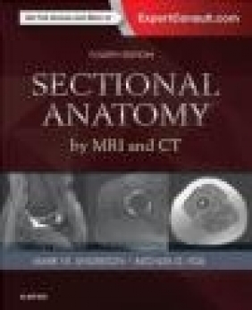 Sectional Anatomy by MRI and CT Michael Fox, Mark Anderson