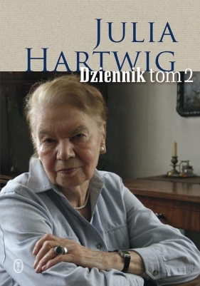 Dziennik Tom 2 - Hartwig Julia