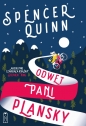 Odwet pani Plansky - Spencer Quinn