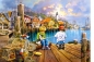 Puzzle 1000: At the Dock (C-104192)