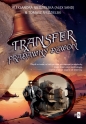 Transfer. Pradawny dzwon - Alex Sand, Tomasz Niedzielski