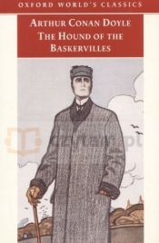 The Hound of the Baskervilles - Arthur Conan Doyle