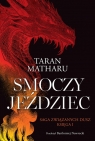 Smoczy jeździec Taran Matharu