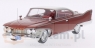 NEO MODELS Plymouth Fury 2Door Hardtop (44690)