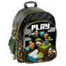 Plecak Gaming Play PP21GM-090 PASO