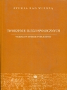 Tworzenie iluzji społecznych Wiedza w sferze publicznej