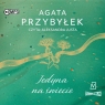 Jedyna na świecie
	 (Audiobook) Agata Przybyłek