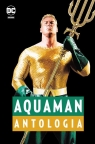 AquamanAntologia Opracowanie Zbiorowe