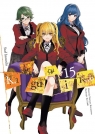 Kakegurui Twin. Tom 15