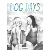 Dog Days - Anja Dahle Øverbye