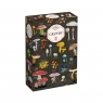  Puzzlove CzuCzu: Grzyby 150 el.