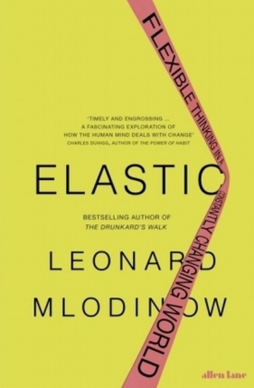 Elastic - Mlodinow Leonard