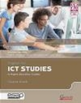 English for ICT Studies Course Book Marie McCullagh, Patrick Fitzgerald, Carol Tabor