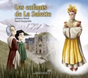 Les enfants de La Salette