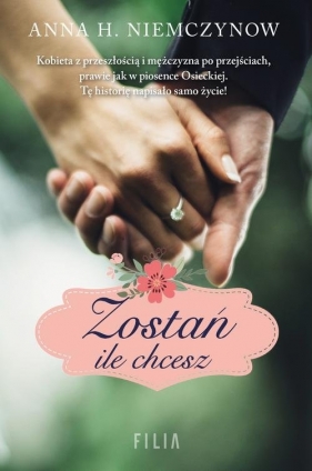 Zostań ile chcesz - H. Niemczynow Anna