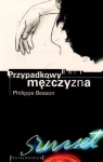 Przypadkowy mężczyzna Besson Philippe