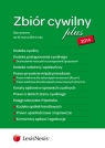 Zbiór cywilny PLUS 2014 - K.C., K.P.C., K.R.O., P.P.M., K.S.C., A.S.C., K.W.H.,