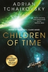 Children of Time (The Children of Time Novels Book 1) Adrian Tchaikovsky