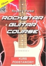 Rockstar Guitar Course w.2 Rowan J. Parker