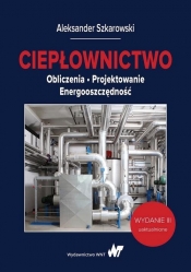 Ciepłownictwo - Aleksander Szkarowski