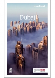 Dubaj Travelbook - Durtan Dominika
