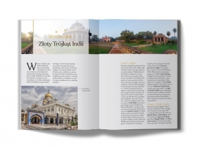 Indie - Aleksandra Zalewska