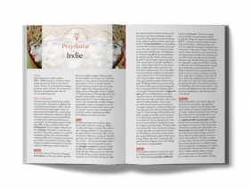 Indie - Aleksandra Zalewska