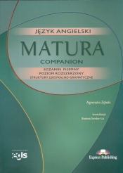 Matura Companion