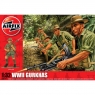 AIRFIX WWII Gurkhas (02719)