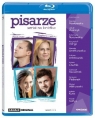 Pisarze. Serial na krótko. Sezon 1 i 2 (blu-ray) Mikołaj Lizut, Paweł Maślona